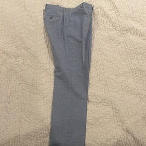 Perry Ellis Slim Fit Dress Pants 32x32